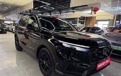 Honda CR-V, 2023 год, 4 040 000 рублей, 1 фотография