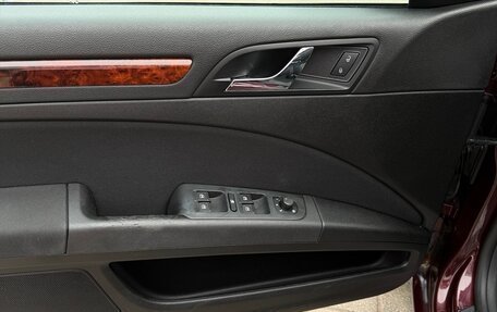Skoda Superb III рестайлинг, 2009 год, 850 000 рублей, 6 фотография