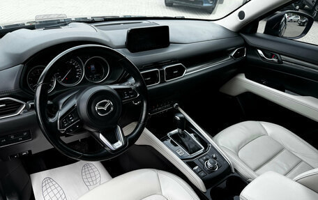 Mazda CX-5 II, 2019 год, 2 645 000 рублей, 7 фотография