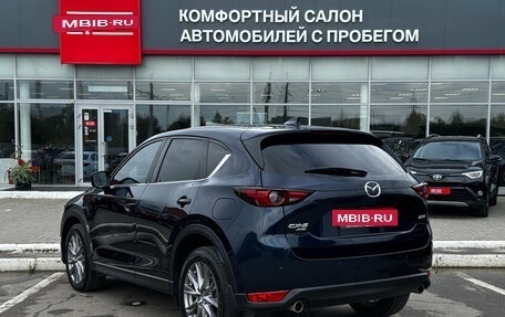 Mazda CX-5 II, 2019 год, 2 645 000 рублей, 6 фотография