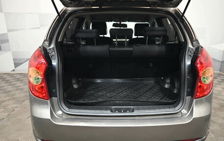 SsangYong Actyon II рестайлинг, 2012 год, 850 000 рублей, 6 фотография