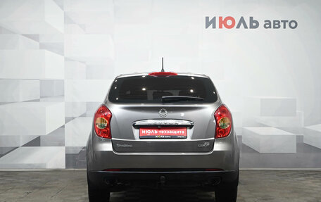 SsangYong Actyon II рестайлинг, 2012 год, 850 000 рублей, 5 фотография