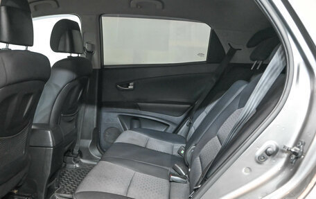 SsangYong Actyon II рестайлинг, 2012 год, 850 000 рублей, 11 фотография