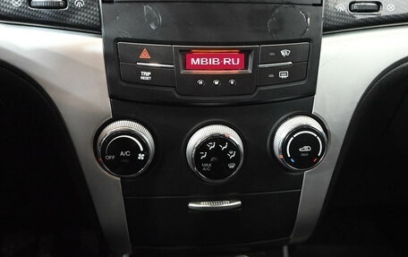 SsangYong Actyon II рестайлинг, 2012 год, 850 000 рублей, 15 фотография