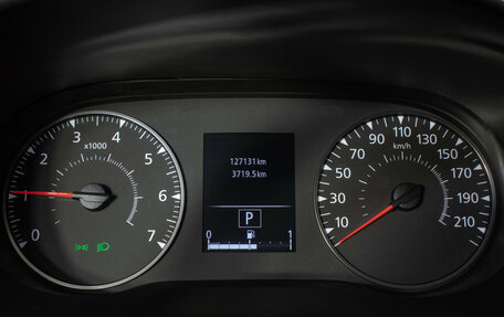 Renault Arkana I, 2021 год, 1 235 000 рублей, 13 фотография