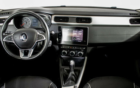 Renault Arkana I, 2021 год, 1 235 000 рублей, 12 фотография