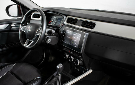 Renault Arkana I, 2021 год, 1 235 000 рублей, 11 фотография