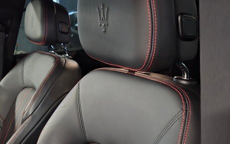 Maserati Levante I, 2020 год, 6 450 000 рублей, 14 фотография