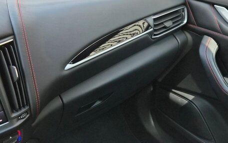 Maserati Levante I, 2020 год, 6 450 000 рублей, 10 фотография