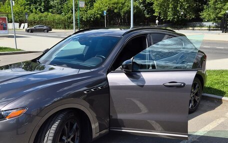 Maserati Levante I, 2020 год, 6 450 000 рублей, 7 фотография