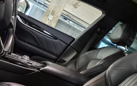 Maserati Levante I, 2020 год, 6 450 000 рублей, 15 фотография