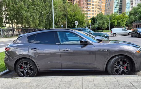 Maserati Levante I, 2020 год, 6 450 000 рублей, 6 фотография