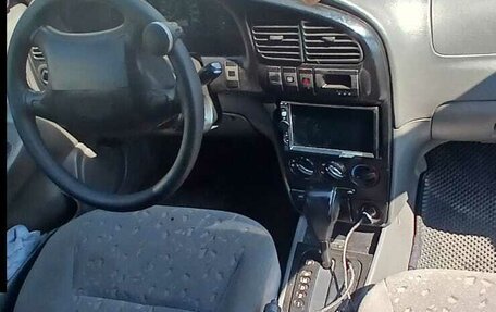 KIA Spectra II (LD), 2008 год, 175 000 рублей, 6 фотография