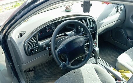 KIA Spectra II (LD), 2008 год, 175 000 рублей, 8 фотография