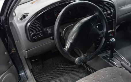 KIA Spectra II (LD), 2008 год, 175 000 рублей, 12 фотография