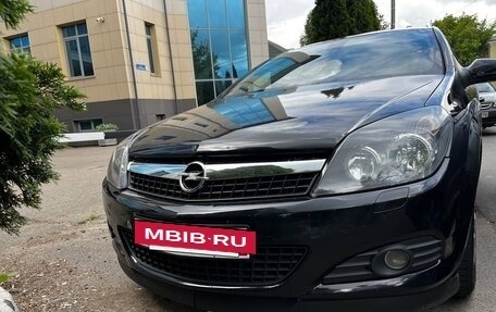 Opel Astra H, 2008 год, 650 000 рублей, 2 фотография