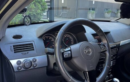 Opel Astra H, 2008 год, 650 000 рублей, 6 фотография
