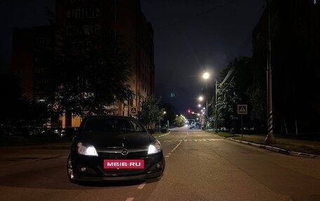 Opel Astra H, 2008 год, 650 000 рублей, 11 фотография