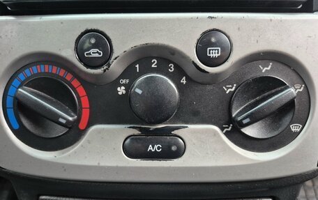 Chevrolet Aveo III, 2007 год, 300 000 рублей, 13 фотография
