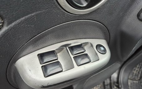 Chevrolet Aveo III, 2007 год, 300 000 рублей, 11 фотография