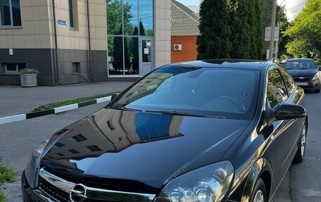 Opel Astra H, 2008 год, 650 000 рублей, 5 фотография