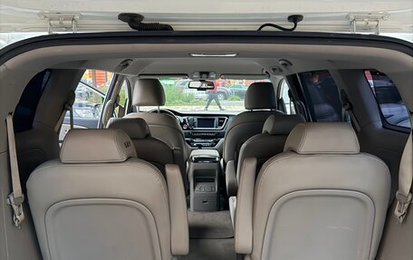 KIA Carnival III, 2019 год, 2 750 000 рублей, 4 фотография