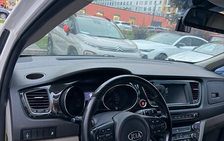 KIA Carnival III, 2019 год, 2 750 000 рублей, 5 фотография