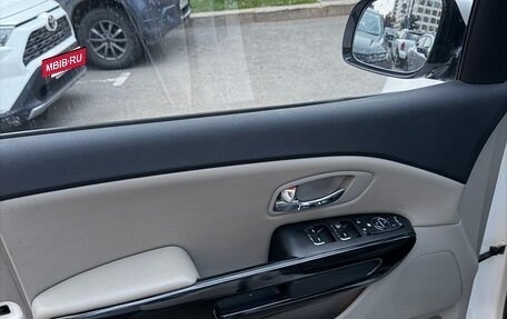 KIA Carnival III, 2019 год, 2 750 000 рублей, 7 фотография