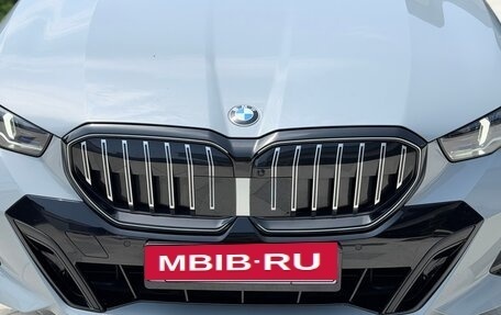 BMW 5 серия, 2024 год, 7 777 777 рублей, 8 фотография