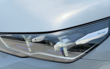 BMW 5 серия, 2024 год, 7 777 777 рублей, 9 фотография