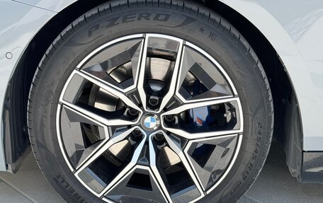 BMW 5 серия, 2024 год, 7 777 777 рублей, 10 фотография