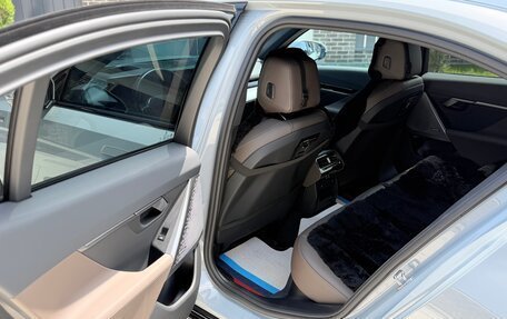 BMW 5 серия, 2024 год, 7 777 777 рублей, 15 фотография