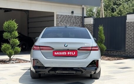 BMW 5 серия, 2024 год, 7 777 777 рублей, 7 фотография
