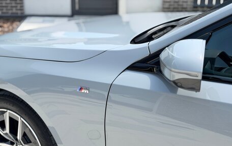 BMW 5 серия, 2024 год, 7 777 777 рублей, 11 фотография