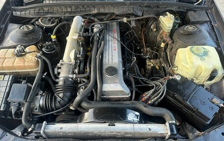 Opel Senator B, 1990 год, 160 000 рублей, 6 фотография