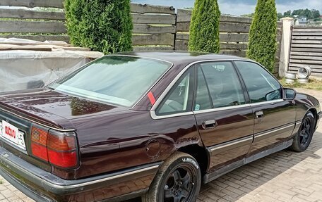 Opel Senator B, 1990 год, 160 000 рублей, 3 фотография