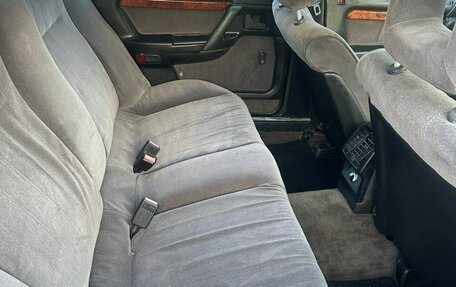 Opel Senator B, 1990 год, 160 000 рублей, 8 фотография