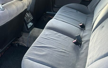 Opel Senator B, 1990 год, 160 000 рублей, 12 фотография