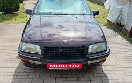 Opel Senator B, 1990 год, 160 000 рублей, 2 фотография