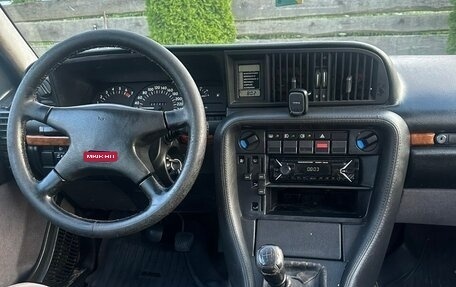 Opel Senator B, 1990 год, 160 000 рублей, 7 фотография