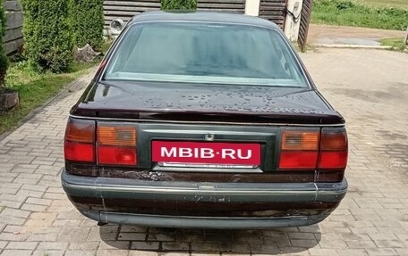 Opel Senator B, 1990 год, 160 000 рублей, 4 фотография