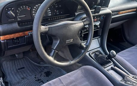 Opel Senator B, 1990 год, 160 000 рублей, 13 фотография