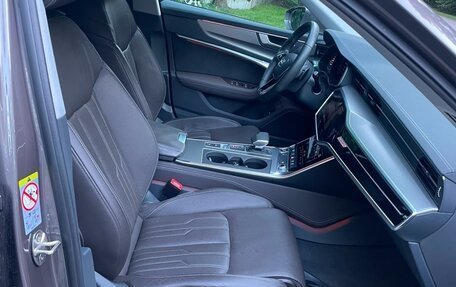 Audi A6, 2020 год, 5 950 000 рублей, 13 фотография