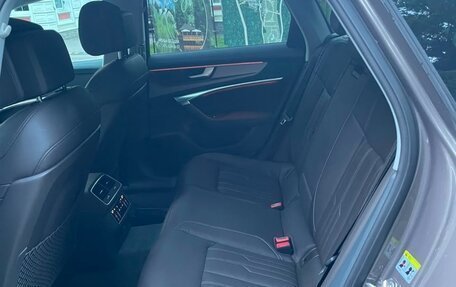 Audi A6, 2020 год, 5 950 000 рублей, 18 фотография