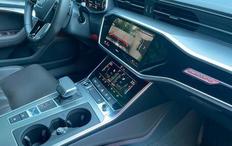 Audi A6, 2020 год, 5 950 000 рублей, 16 фотография