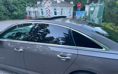 Audi A6, 2020 год, 5 950 000 рублей, 30 фотография