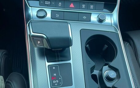 Audi A6, 2020 год, 5 950 000 рублей, 35 фотография