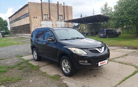 Great Wall Hover H5, 2011 год, 620 000 рублей, 2 фотография