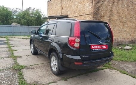 Great Wall Hover H5, 2011 год, 620 000 рублей, 6 фотография