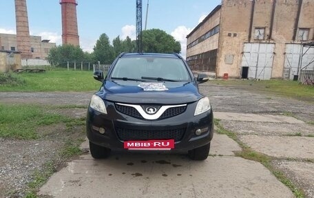 Great Wall Hover H5, 2011 год, 620 000 рублей, 3 фотография